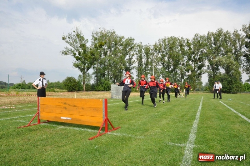 Zdjęcie w galerii na portalu naszraciborz.pl: Rudyszwałd ma wymarzony puchar wójta [FOTO i WIDEO]  wiadomości z regionu