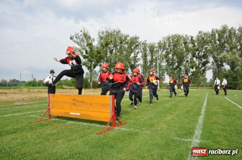 Zdjęcie w galerii na portalu naszraciborz.pl: Rudyszwałd ma wymarzony puchar wójta [FOTO i WIDEO]  wiadomości z regionu