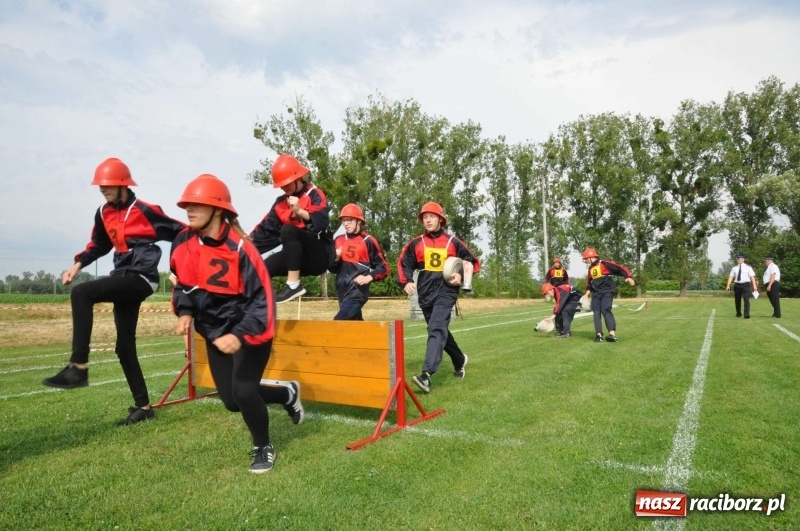 Zdjęcie w galerii na portalu naszraciborz.pl: Rudyszwałd ma wymarzony puchar wójta [FOTO i WIDEO]  wiadomości z regionu