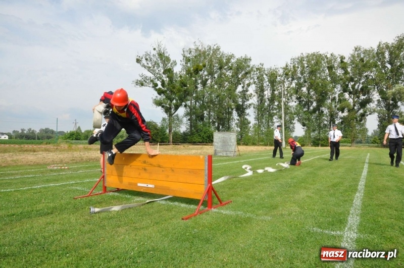 Zdjęcie w galerii na portalu naszraciborz.pl: Rudyszwałd ma wymarzony puchar wójta [FOTO i WIDEO]  wiadomości z regionu