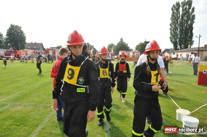 Zdjęcie w galerii na portalu naszraciborz.pl: Rudyszwałd ma wymarzony puchar wójta [FOTO i WIDEO]  wiadomości z regionu