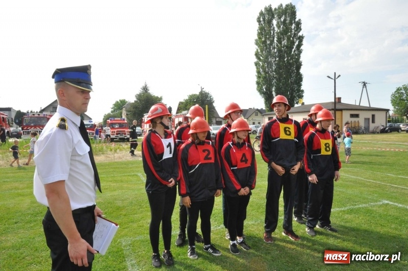 Zdjęcie w galerii na portalu naszraciborz.pl: Rudyszwałd ma wymarzony puchar wójta [FOTO i WIDEO]  wiadomości z regionu