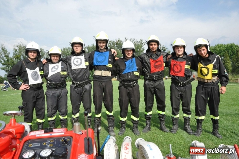 Zdjęcie w galerii na portalu naszraciborz.pl: Rudyszwałd ma wymarzony puchar wójta [FOTO i WIDEO]  wiadomości z regionu