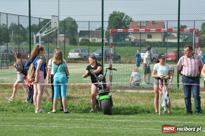 Zdjęcie w galerii na portalu naszraciborz.pl: Rudyszwałd ma wymarzony puchar wójta [FOTO i WIDEO]  wiadomości z regionu