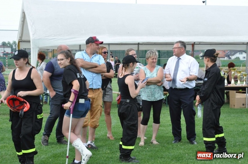 Zdjęcie w galerii na portalu naszraciborz.pl: Rudyszwałd ma wymarzony puchar wójta [FOTO i WIDEO]  wiadomości z regionu