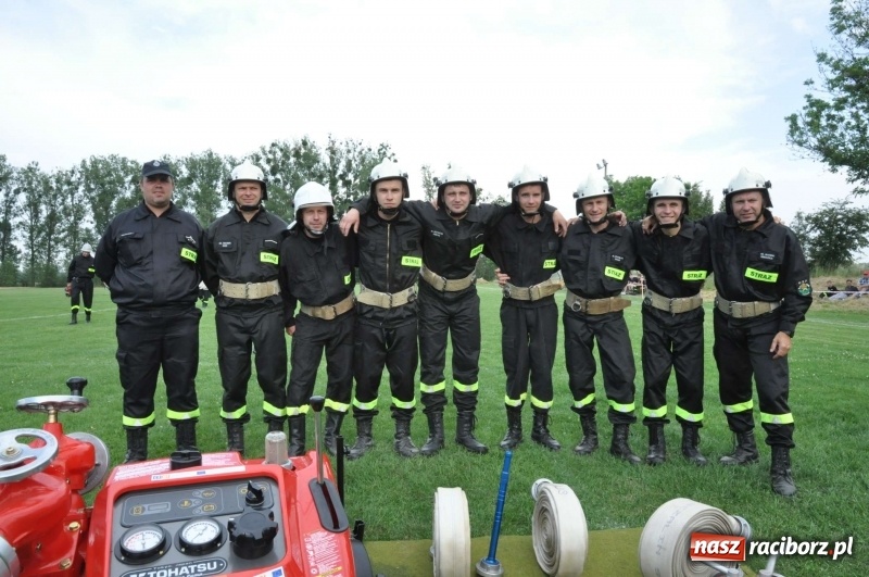 Zdjęcie w galerii na portalu naszraciborz.pl: Rudyszwałd ma wymarzony puchar wójta [FOTO i WIDEO]  wiadomości z regionu