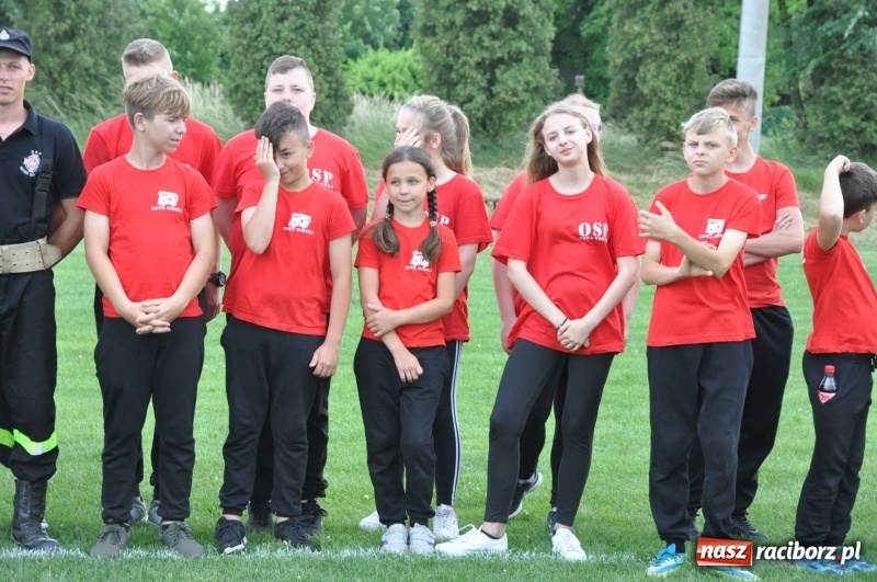 Zdjęcie w galerii na portalu naszraciborz.pl: Rudyszwałd ma wymarzony puchar wójta [FOTO i WIDEO]  wiadomości z regionu