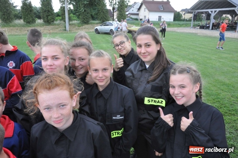 Zdjęcie w galerii na portalu naszraciborz.pl: Rudyszwałd ma wymarzony puchar wójta [FOTO i WIDEO]  wiadomości z regionu