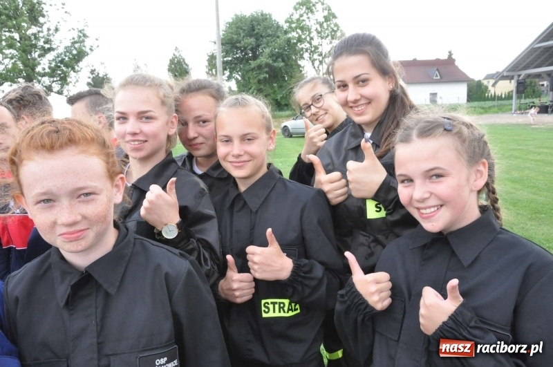 Zdjęcie w galerii na portalu naszraciborz.pl: Rudyszwałd ma wymarzony puchar wójta [FOTO i WIDEO]  wiadomości z regionu