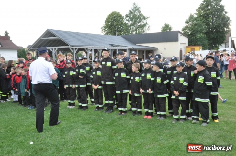 Zdjęcie w galerii na portalu naszraciborz.pl: Rudyszwałd ma wymarzony puchar wójta [FOTO i WIDEO]  wiadomości z regionu