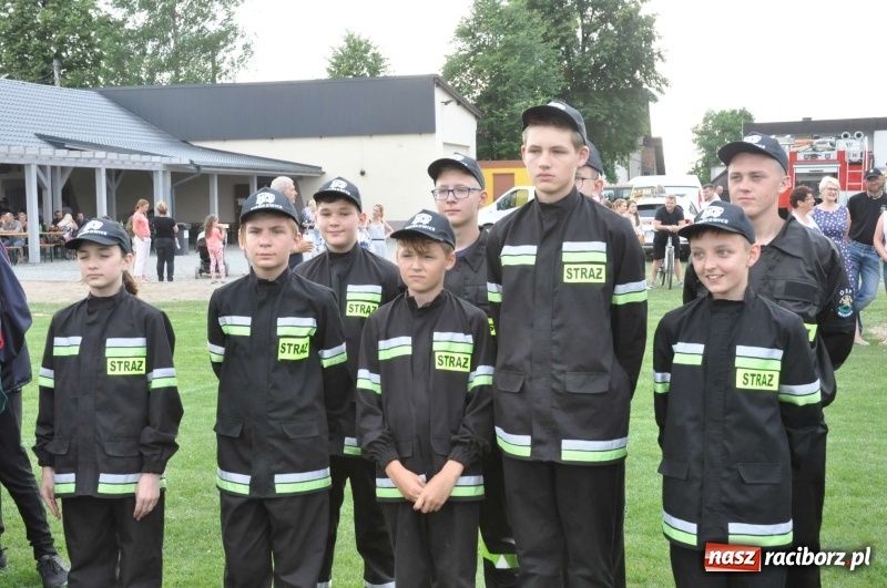 Zdjęcie w galerii na portalu naszraciborz.pl: Rudyszwałd ma wymarzony puchar wójta [FOTO i WIDEO]  wiadomości z regionu