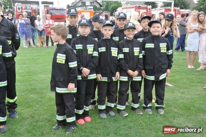 Zdjęcie w galerii na portalu naszraciborz.pl: Rudyszwałd ma wymarzony puchar wójta [FOTO i WIDEO]  wiadomości z regionu