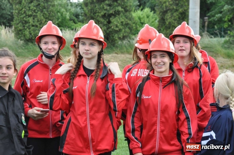 Zdjęcie w galerii na portalu naszraciborz.pl: Rudyszwałd ma wymarzony puchar wójta [FOTO i WIDEO]  wiadomości z regionu