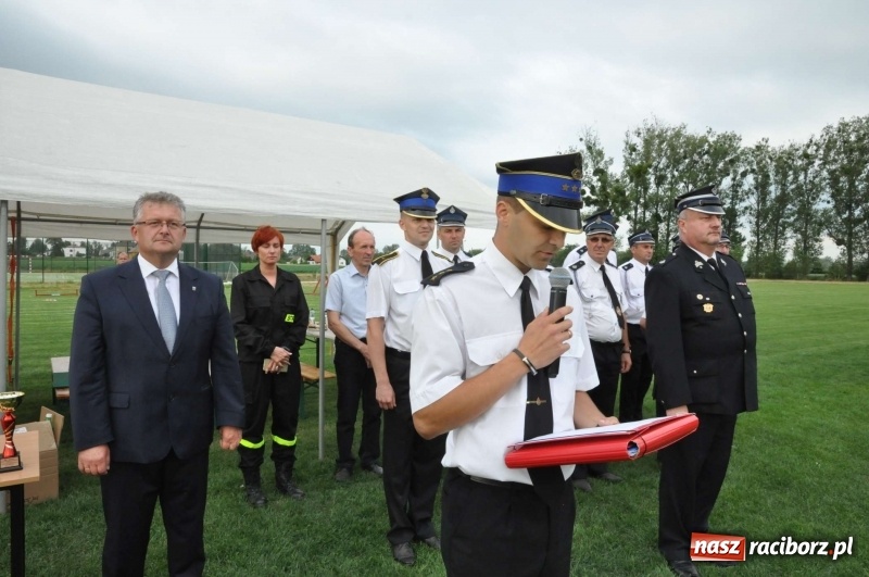 Zdjęcie w galerii na portalu naszraciborz.pl: Rudyszwałd ma wymarzony puchar wójta [FOTO i WIDEO]  wiadomości z regionu