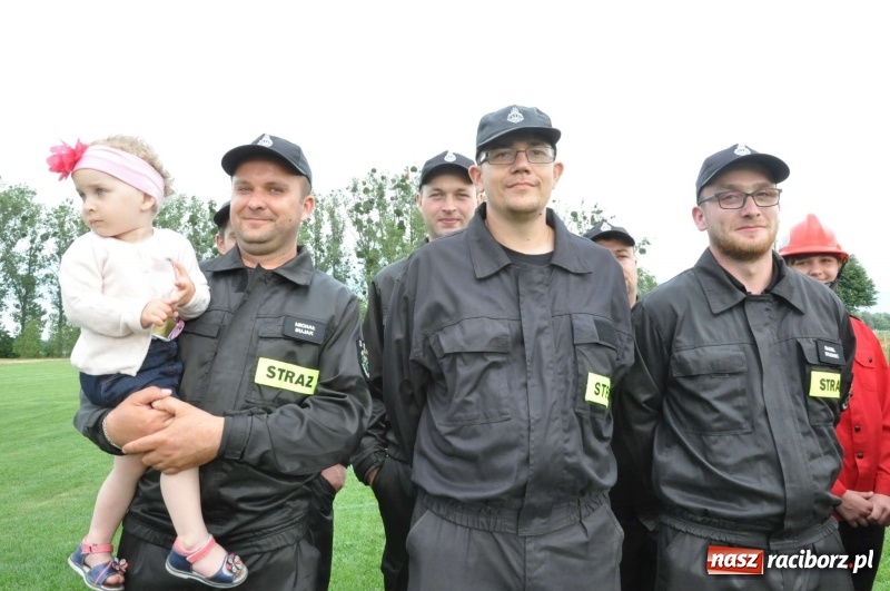 Zdjęcie w galerii na portalu naszraciborz.pl: Rudyszwałd ma wymarzony puchar wójta [FOTO i WIDEO]  wiadomości z regionu