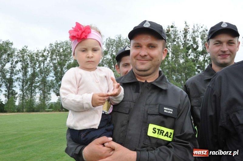 Zdjęcie w galerii na portalu naszraciborz.pl: Rudyszwałd ma wymarzony puchar wójta [FOTO i WIDEO]  wiadomości z regionu