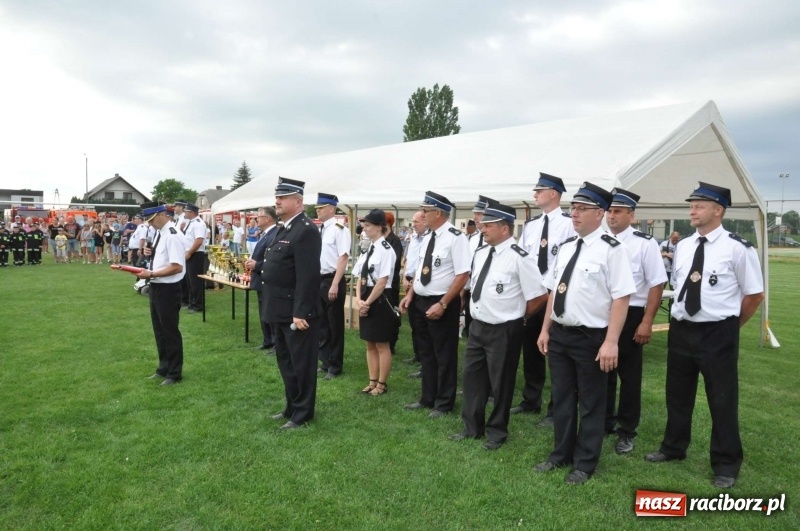 Zdjęcie w galerii na portalu naszraciborz.pl: Rudyszwałd ma wymarzony puchar wójta [FOTO i WIDEO]  wiadomości z regionu