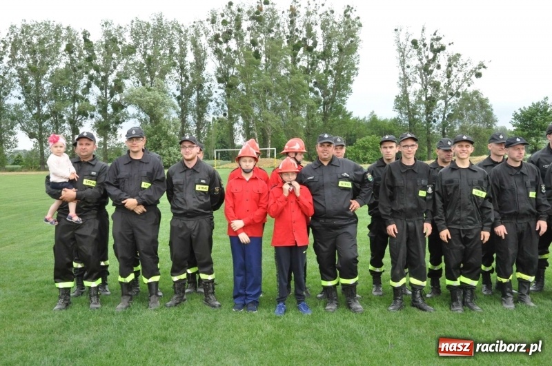 Zdjęcie w galerii na portalu naszraciborz.pl: Rudyszwałd ma wymarzony puchar wójta [FOTO i WIDEO]  wiadomości z regionu