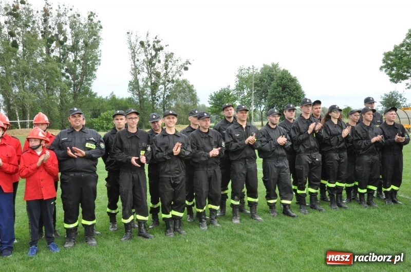 Zdjęcie w galerii na portalu naszraciborz.pl: Rudyszwałd ma wymarzony puchar wójta [FOTO i WIDEO]  wiadomości z regionu