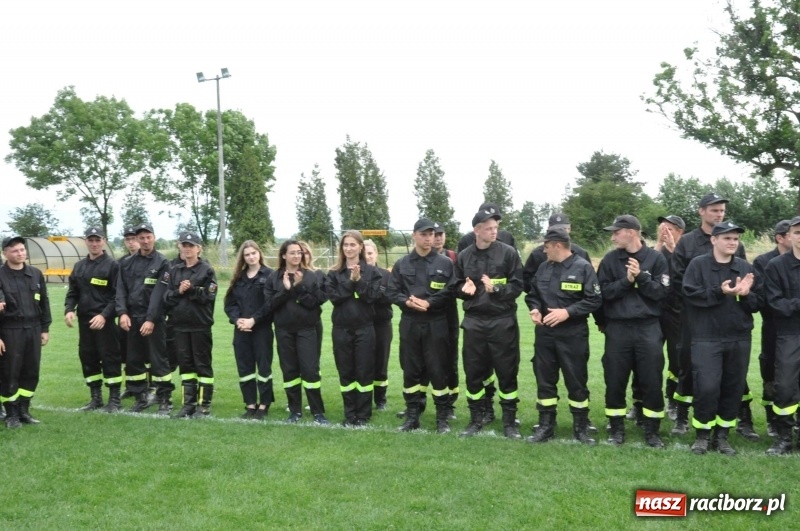 Zdjęcie w galerii na portalu naszraciborz.pl: Rudyszwałd ma wymarzony puchar wójta [FOTO i WIDEO]  wiadomości z regionu