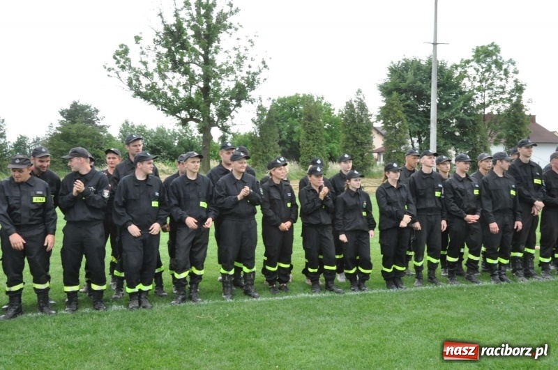 Zdjęcie w galerii na portalu naszraciborz.pl: Rudyszwałd ma wymarzony puchar wójta [FOTO i WIDEO]  wiadomości z regionu