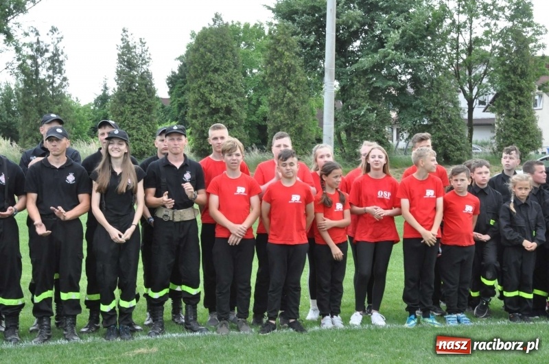 Zdjęcie w galerii na portalu naszraciborz.pl: Rudyszwałd ma wymarzony puchar wójta [FOTO i WIDEO]  wiadomości z regionu