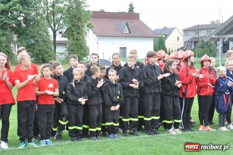 Zdjęcie w galerii na portalu naszraciborz.pl: Rudyszwałd ma wymarzony puchar wójta [FOTO i WIDEO]  wiadomości z regionu