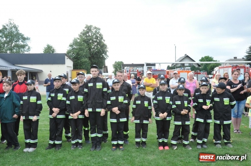 Zdjęcie w galerii na portalu naszraciborz.pl: Rudyszwałd ma wymarzony puchar wójta [FOTO i WIDEO]  wiadomości z regionu