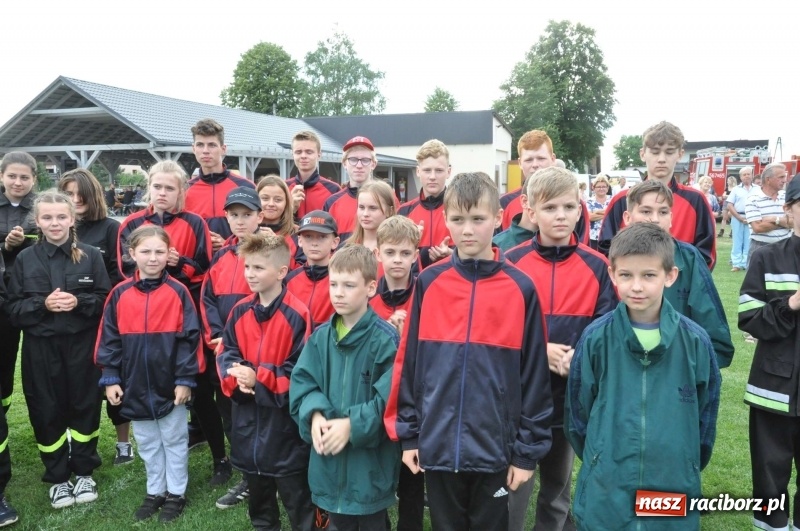 Zdjęcie w galerii na portalu naszraciborz.pl: Rudyszwałd ma wymarzony puchar wójta [FOTO i WIDEO]  wiadomości z regionu