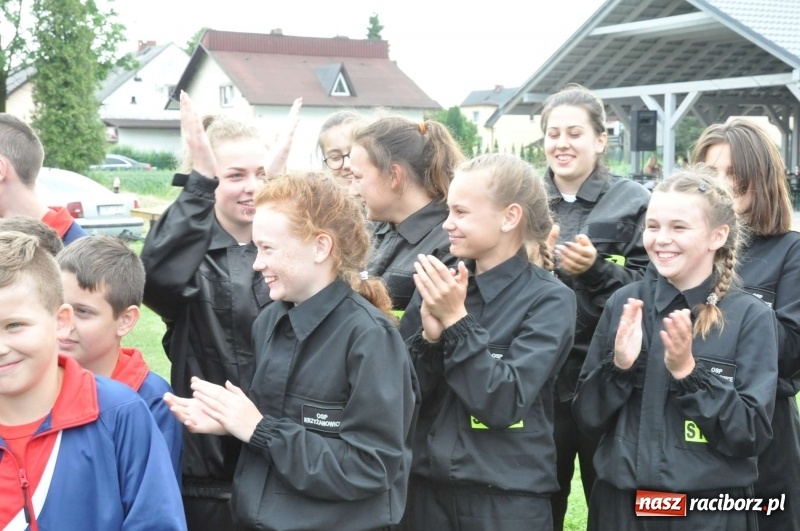 Zdjęcie w galerii na portalu naszraciborz.pl: Rudyszwałd ma wymarzony puchar wójta [FOTO i WIDEO]  wiadomości z regionu