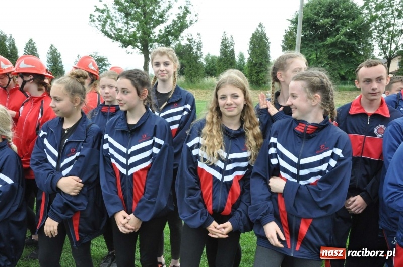 Zdjęcie w galerii na portalu naszraciborz.pl: Rudyszwałd ma wymarzony puchar wójta [FOTO i WIDEO]  wiadomości z regionu