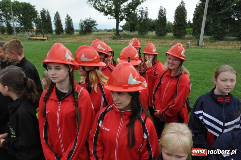 Zdjęcie w galerii na portalu naszraciborz.pl: Rudyszwałd ma wymarzony puchar wójta [FOTO i WIDEO]  wiadomości z regionu