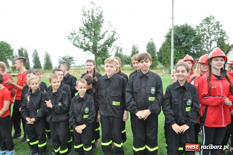 Zdjęcie w galerii na portalu naszraciborz.pl: Rudyszwałd ma wymarzony puchar wójta [FOTO i WIDEO]  wiadomości z regionu