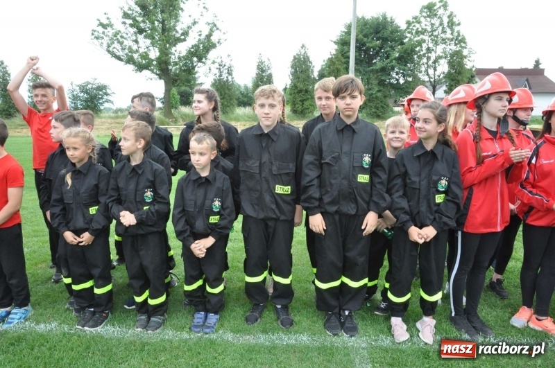 Zdjęcie w galerii na portalu naszraciborz.pl: Rudyszwałd ma wymarzony puchar wójta [FOTO i WIDEO]  wiadomości z regionu