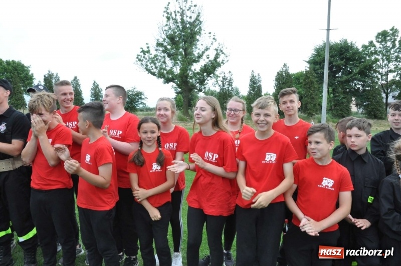 Zdjęcie w galerii na portalu naszraciborz.pl: Rudyszwałd ma wymarzony puchar wójta [FOTO i WIDEO]  wiadomości z regionu