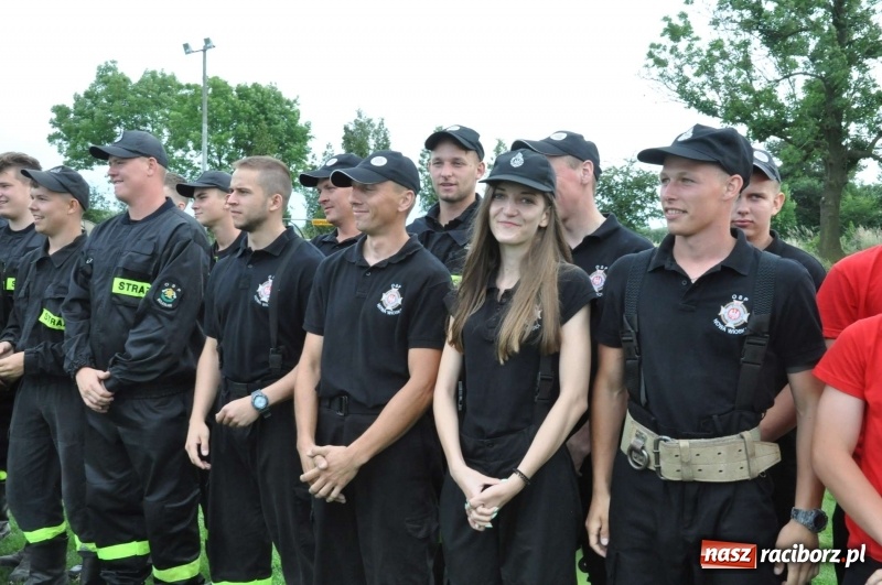 Zdjęcie w galerii na portalu naszraciborz.pl: Rudyszwałd ma wymarzony puchar wójta [FOTO i WIDEO]  wiadomości z regionu