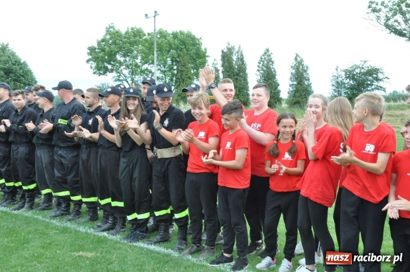 Zdjęcie w galerii na portalu naszraciborz.pl: Rudyszwałd ma wymarzony puchar wójta [FOTO i WIDEO]  wiadomości z regionu