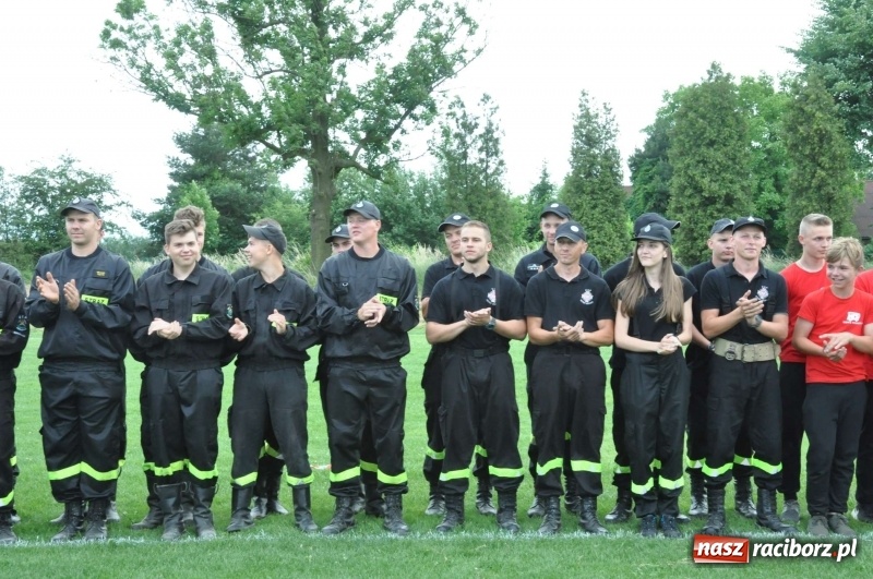 Zdjęcie w galerii na portalu naszraciborz.pl: Rudyszwałd ma wymarzony puchar wójta [FOTO i WIDEO]  wiadomości z regionu