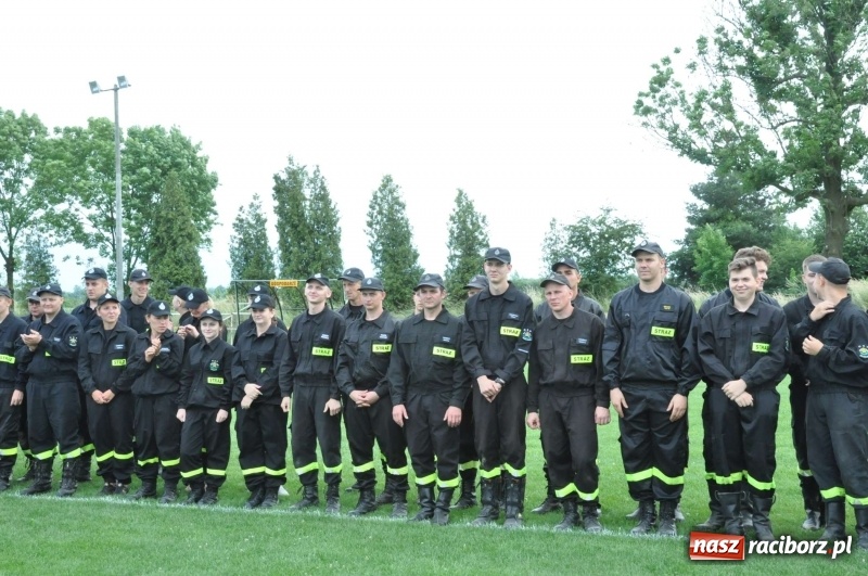 Zdjęcie w galerii na portalu naszraciborz.pl: Rudyszwałd ma wymarzony puchar wójta [FOTO i WIDEO]  wiadomości z regionu