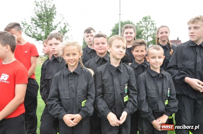 Zdjęcie w galerii na portalu naszraciborz.pl: Rudyszwałd ma wymarzony puchar wójta [FOTO i WIDEO]  wiadomości z regionu