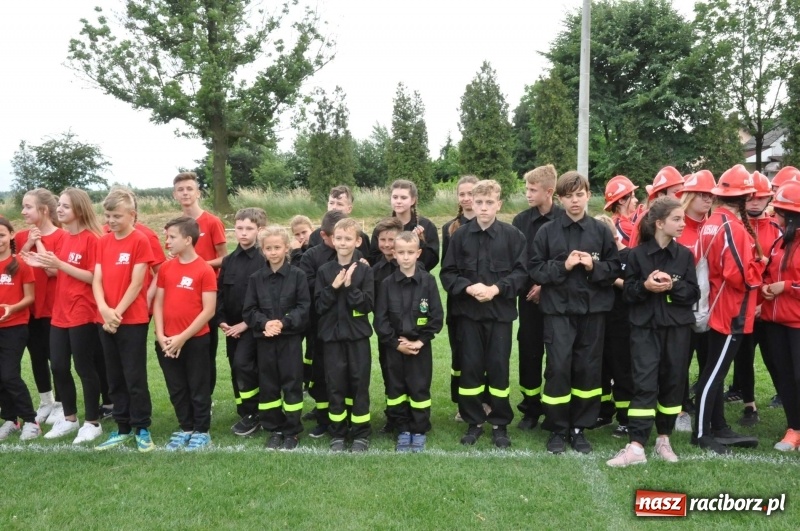 Zdjęcie w galerii na portalu naszraciborz.pl: Rudyszwałd ma wymarzony puchar wójta [FOTO i WIDEO]  wiadomości z regionu