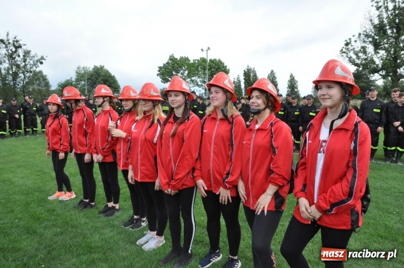 Zdjęcie w galerii na portalu naszraciborz.pl: Rudyszwałd ma wymarzony puchar wójta [FOTO i WIDEO]  wiadomości z regionu
