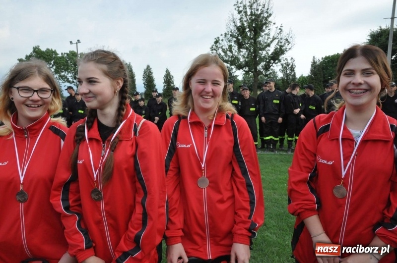 Zdjęcie w galerii na portalu naszraciborz.pl: Rudyszwałd ma wymarzony puchar wójta [FOTO i WIDEO]  wiadomości z regionu