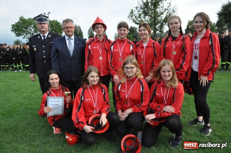 Zdjęcie w galerii na portalu naszraciborz.pl: Rudyszwałd ma wymarzony puchar wójta [FOTO i WIDEO]  wiadomości z regionu