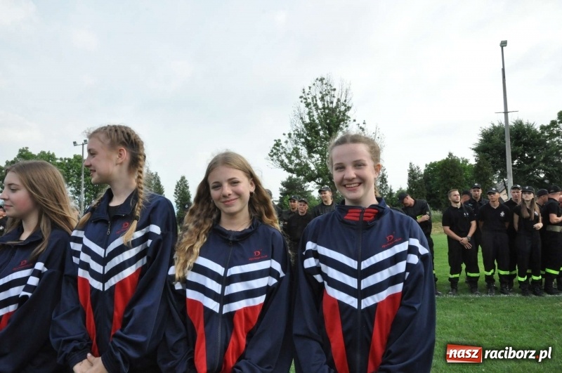 Zdjęcie w galerii na portalu naszraciborz.pl: Rudyszwałd ma wymarzony puchar wójta [FOTO i WIDEO]  wiadomości z regionu