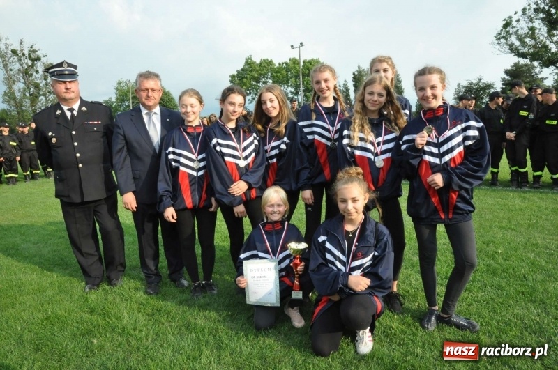 Zdjęcie w galerii na portalu naszraciborz.pl: Rudyszwałd ma wymarzony puchar wójta [FOTO i WIDEO]  wiadomości z regionu