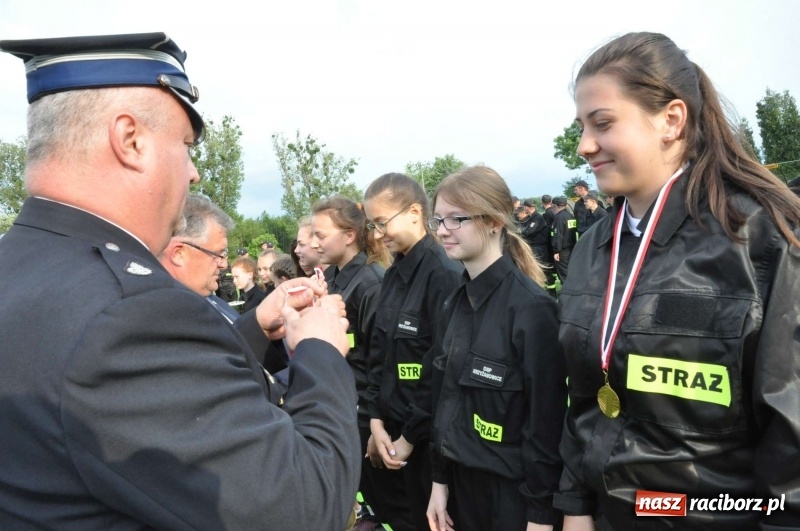Zdjęcie w galerii na portalu naszraciborz.pl: Rudyszwałd ma wymarzony puchar wójta [FOTO i WIDEO]  wiadomości z regionu