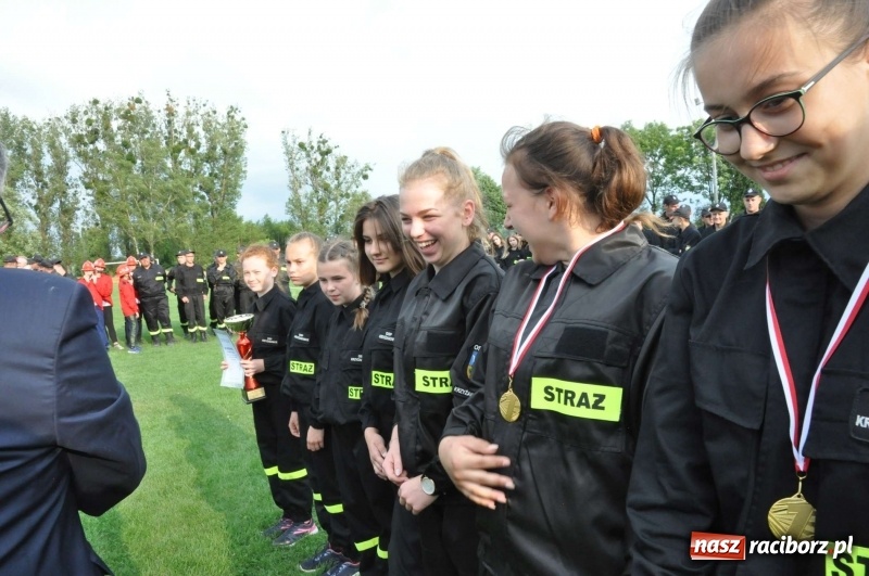 Zdjęcie w galerii na portalu naszraciborz.pl: Rudyszwałd ma wymarzony puchar wójta [FOTO i WIDEO]  wiadomości z regionu
