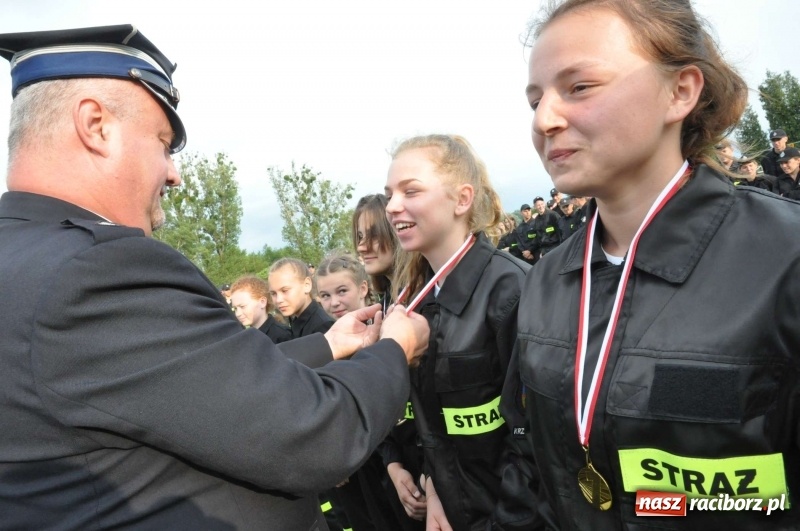 Zdjęcie w galerii na portalu naszraciborz.pl: Rudyszwałd ma wymarzony puchar wójta [FOTO i WIDEO]  wiadomości z regionu