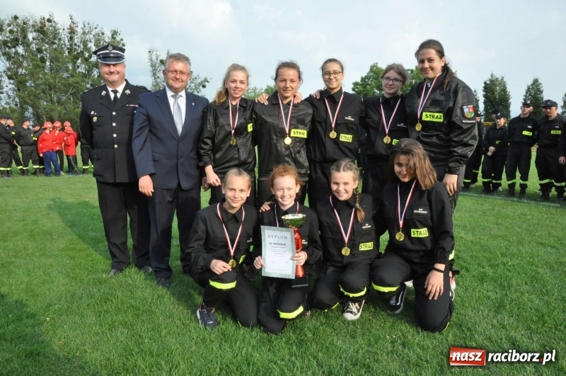 Zdjęcie w galerii na portalu naszraciborz.pl: Rudyszwałd ma wymarzony puchar wójta [FOTO i WIDEO]  wiadomości z regionu